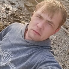 Фотография мужчины Иван, 31 год из г. Очер