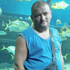 Фотография мужчины Шамиль, 44 года из г. Печора