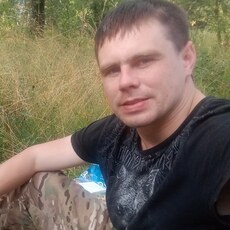 Фотография мужчины Андрей, 31 год из г. Москва