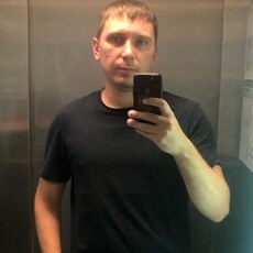 Фотография мужчины Алексей, 35 лет из г. Красноярск