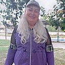 Галына, 63 года