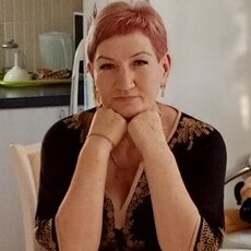 Фотография девушки Мила, 59 лет из г. Красногорск