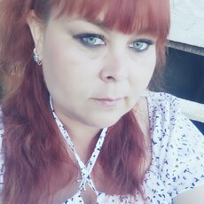 Фотография девушки Алина, 37 лет из г. Чита