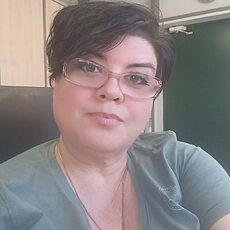 Фотография девушки Татьяна, 51 год из г. Люберцы