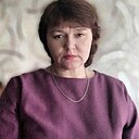 Незнакомка, 47 лет