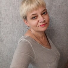 Фотография девушки Оксана, 47 лет из г. Кировград