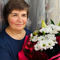 Фотография девушки Елена, 54 года из г. Валдай