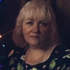 Фотография девушки Елена, 53 года из г. Людиново
