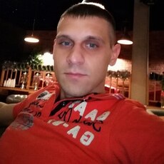 Фотография мужчины Александр, 35 лет из г. Рославль