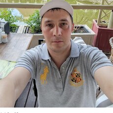 Фотография мужчины Вадим, 40 лет из г. Миасс