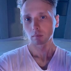 Фотография мужчины Sasha, 34 года из г. Молодечно