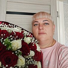 Фотография девушки Не Важно, 40 лет из г. Старый Оскол