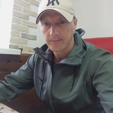 Фотография мужчины Константин, 41 год из г. Чусовой