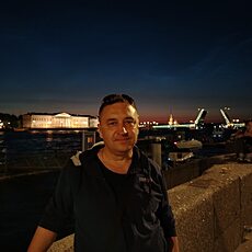 Фотография мужчины Виктор, 52 года из г. Ногинск