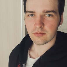 Фотография мужчины Павел, 27 лет из г. Гомель