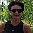 Незнакомка, 49 лет
