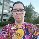 Андрей, 30 лет