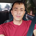 Мурат, 33 года