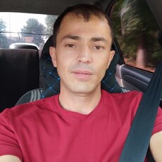 Фотография мужчины Мурат, 33 года из г. Шымкент