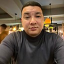 Дастиш, 34 года