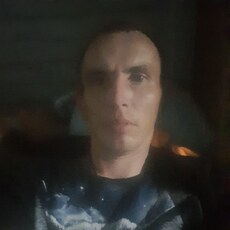 Фотография мужчины Иван, 29 лет из г. Кяхта