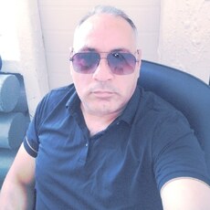 Фотография мужчины Волк, 40 лет из г. Курск