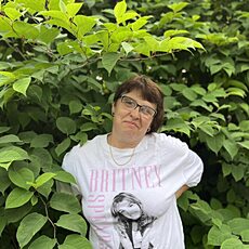 Фотография девушки Светлана, 51 год из г. Бобруйск