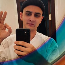 Фотография мужчины Алексей, 28 лет из г. Быхов