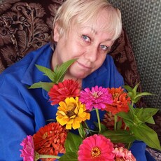 Фотография девушки Марина, 48 лет из г. Чита
