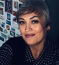 Elena, 43 года