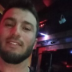 Фотография мужчины Алекс, 38 лет из г. Ессентуки