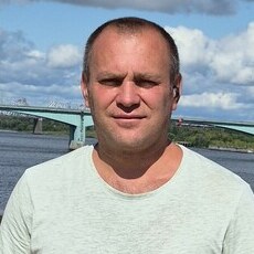 Фотография мужчины Сашка, 46 лет из г. Мурманск