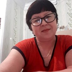 Фотография девушки Лена, 59 лет из г. Абакан