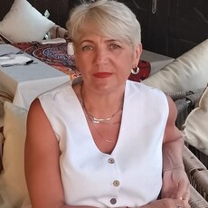Фотография девушки Ольга, 58 лет из г. Казань