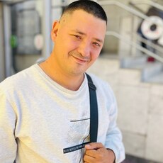 Фотография мужчины Виталий, 39 лет из г. Ростов-на-Дону