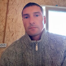 Фотография мужчины Михаил, 47 лет из г. Южно-Сахалинск