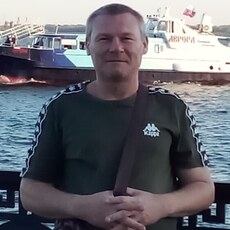 Фотография мужчины Михаил, 47 лет из г. Саратов