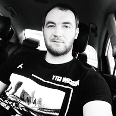 Фотография мужчины Александр, 39 лет из г. Воскресенск