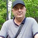 Malik, 53 года