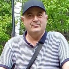 Фотография мужчины Malik, 53 года из г. Вязники