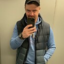 Вадим, 36 лет