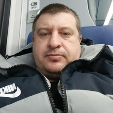 Фотография мужчины Александр, 39 лет из г. Красногорск