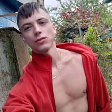 Фотография мужчины Лиза, 21 год из г. Краснокаменск