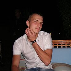 Фотография мужчины Александр, 30 лет из г. Горки