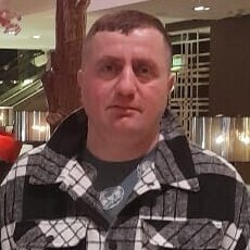 Фотография мужчины Георгий, 43 года из г. Варшава