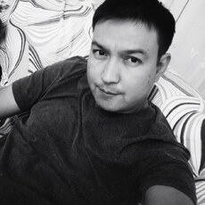 Фотография мужчины Аа, 41 год из г. Алматы