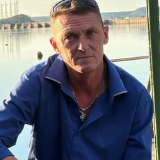 Фотография мужчины Иван, 41 год из г. Усть-Илимск