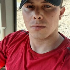 Фотография мужчины Николай, 27 лет из г. Сосновоборск (Красноярский Край)