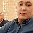 Максат, 37 лет