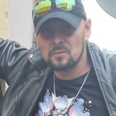 Фотография мужчины Кирилл, 38 лет из г. Старый Оскол